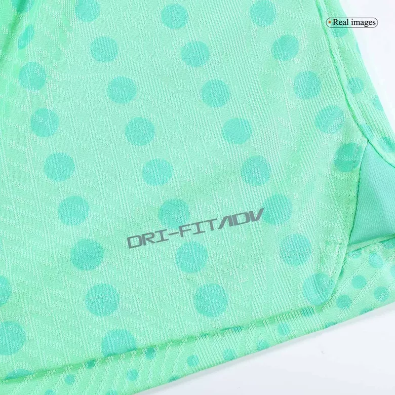 China PR Away Authentic Jersey 2023 - vstockx