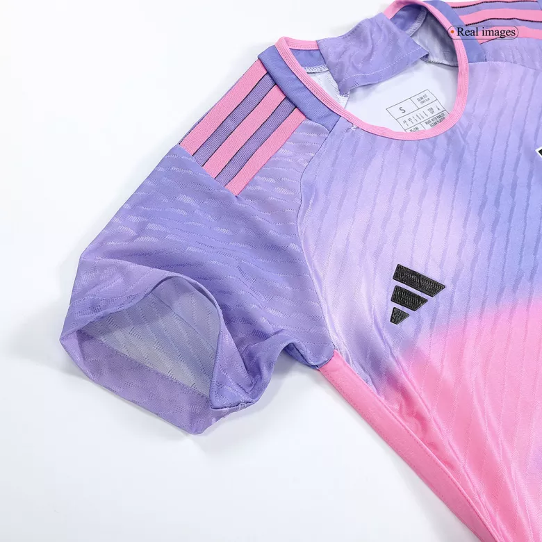 Women's Japan Away Authentic Jersey World Cup 2023 - vstockx