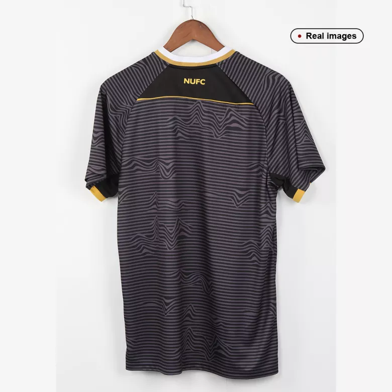 Replica Newcastle Away Jersey 2021/22 By Castore - vstockx