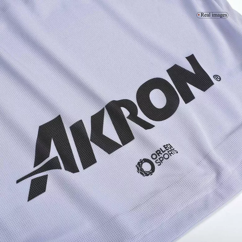 Atlas de Guadalajara Away Soccer Jersey 2022/23 - vstockx