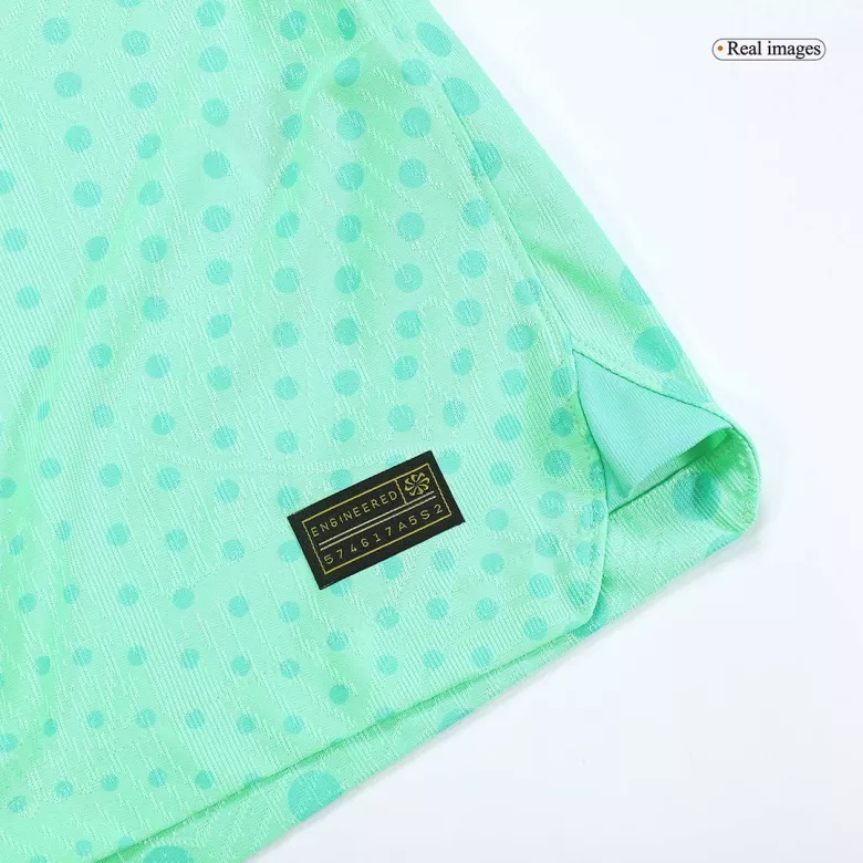 China PR Away Authentic Jersey 2023 - vstockx