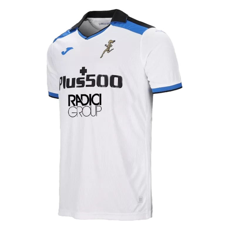 Atalanta BC Away Soccer Jersey 2022/23 - vstockx