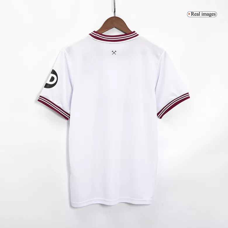 West Ham United Away Jersey 2023/24 - vstockx