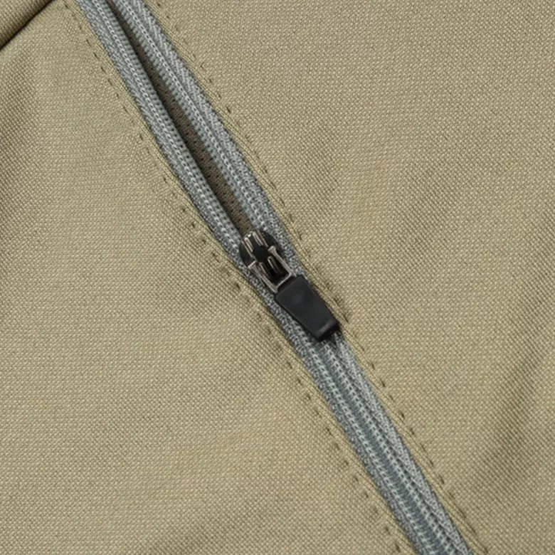 Liverpool Hoodie Tracksuit 2021/22 Red&Gray - vstockx