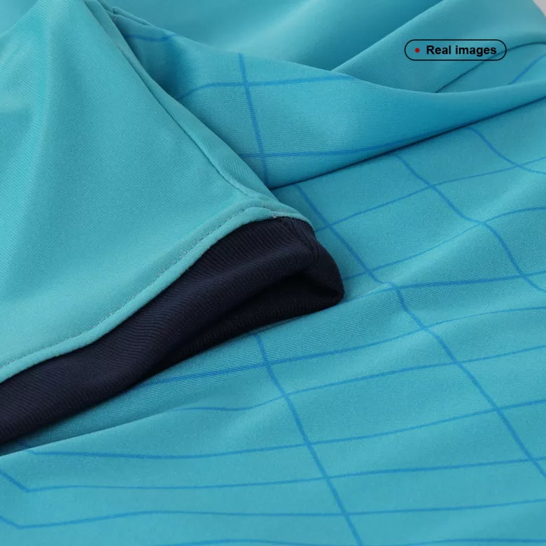 Replica Newcastle Third Away Jersey 2021/22 By Castore - vstockx