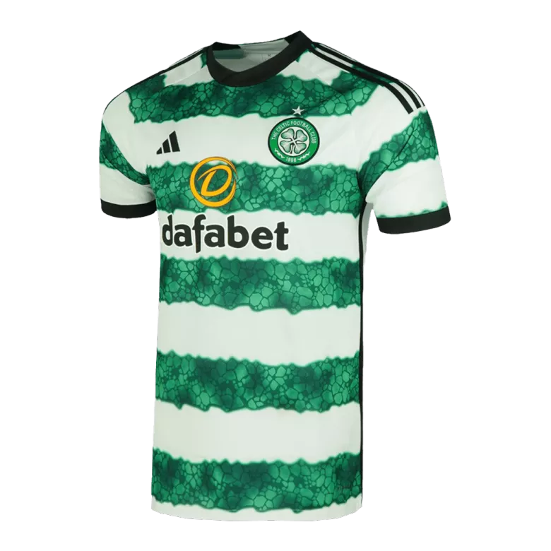 Celtic Home Jersey 2023/24 - vstockx