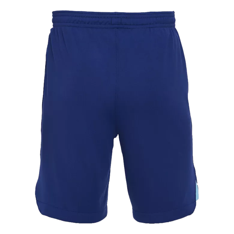 England Home Soccer Shorts 2022 - vstockx