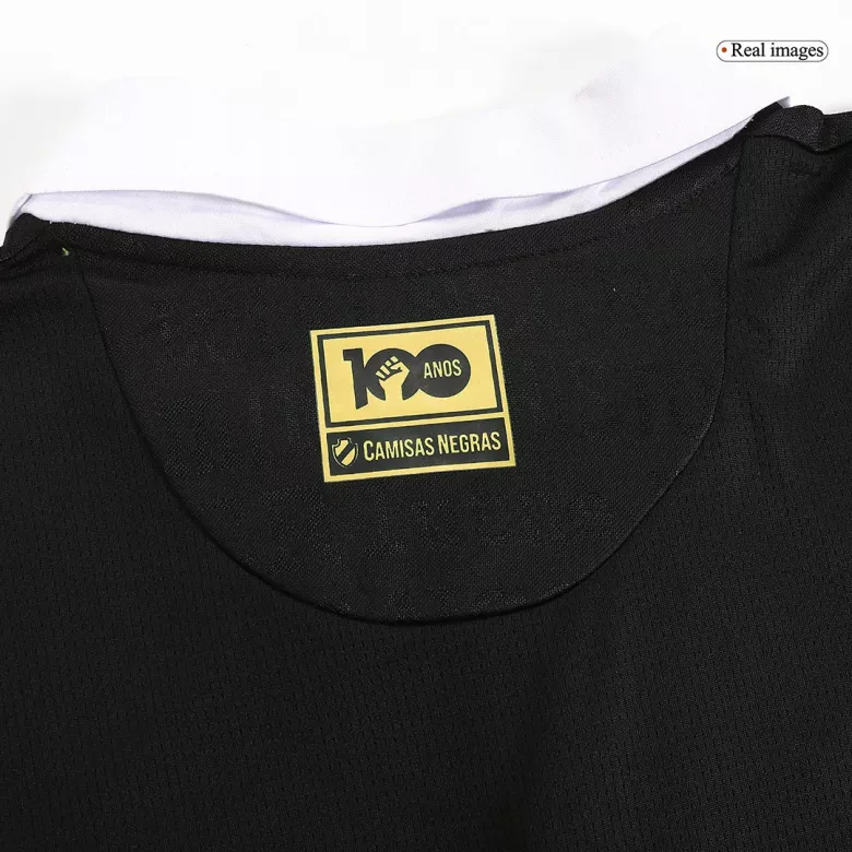 Vasco da Gama Third Away Soccer Jersey 2023/24 - vstockx