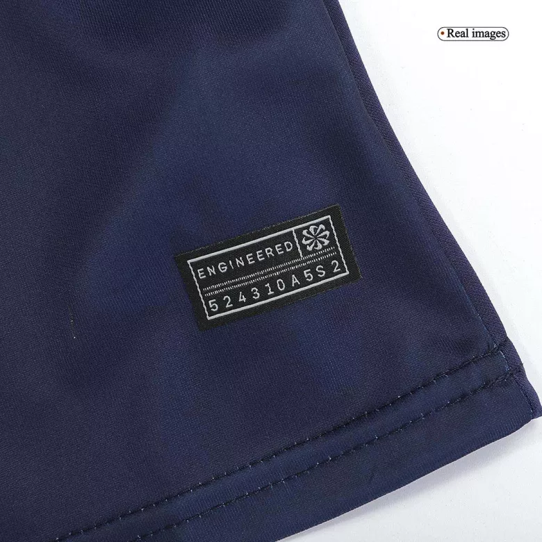 PSG Home Kids Soccer Jerseys Kit 2022/23 - vstockx