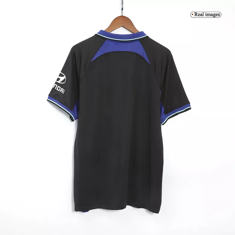 Atletico Madrid Away Soccer Jersey 2022/23 - vstockx