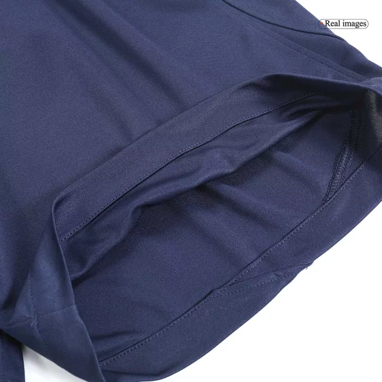 Tottenham Hotspur Away Soccer Shorts 2023/24 - vstockx