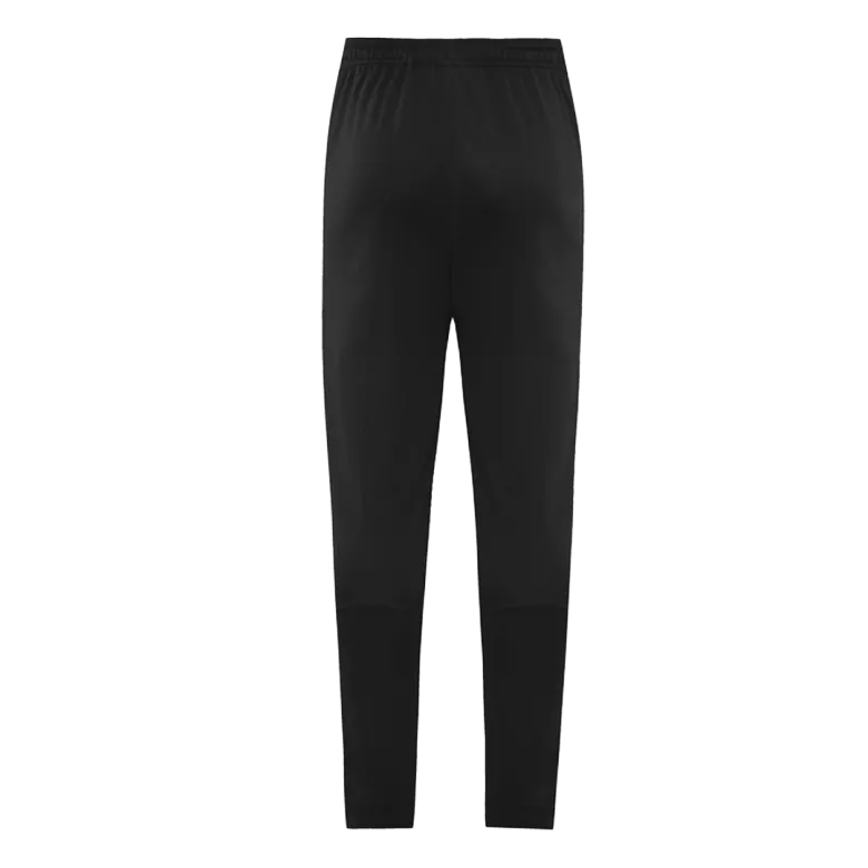 Liverpool Soccer Pants 2021/22 Black - vstockx