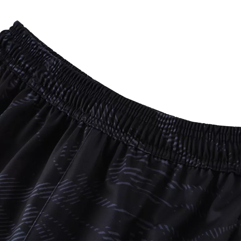 Real Madrid 1/4 Zip Tracksuit 2022/23 - vstockx