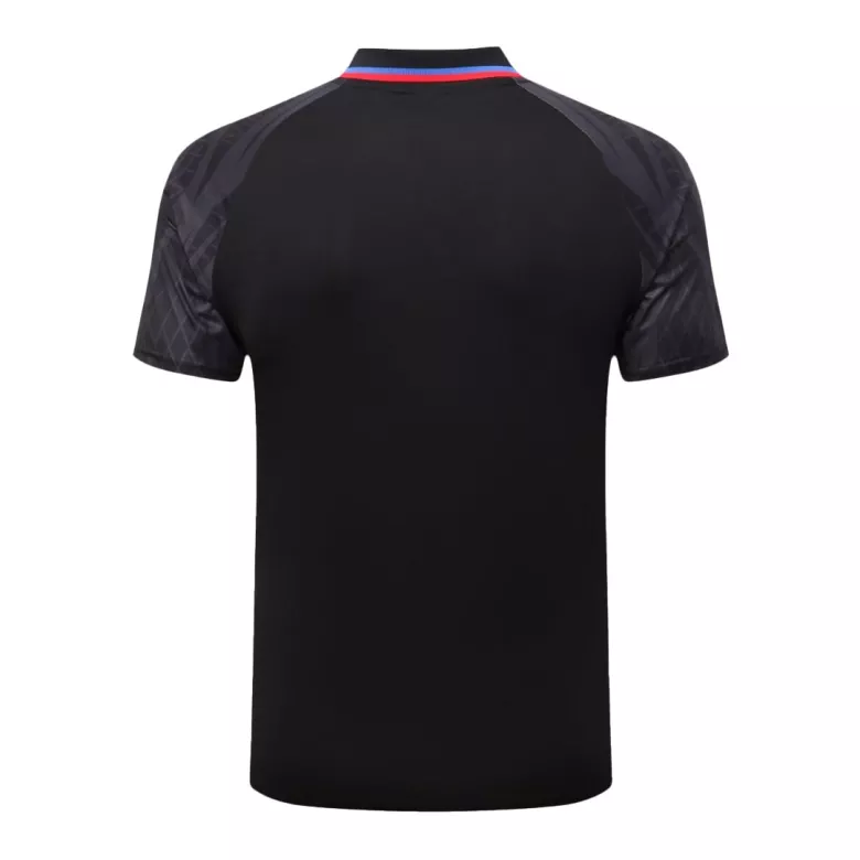 PSG Soccer Core Polo Shirts 2023 - vstockx