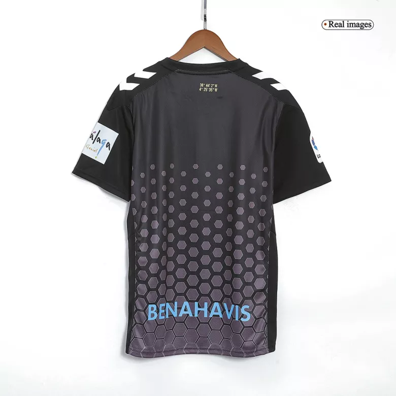 Malaga Third Away Jersey 2022/23 - vstockx