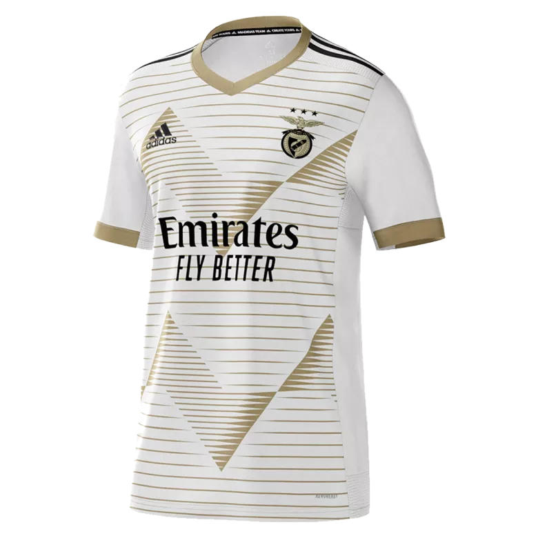 Benfica Third Away Soccer Jersey 2020/21              �� - vstockx