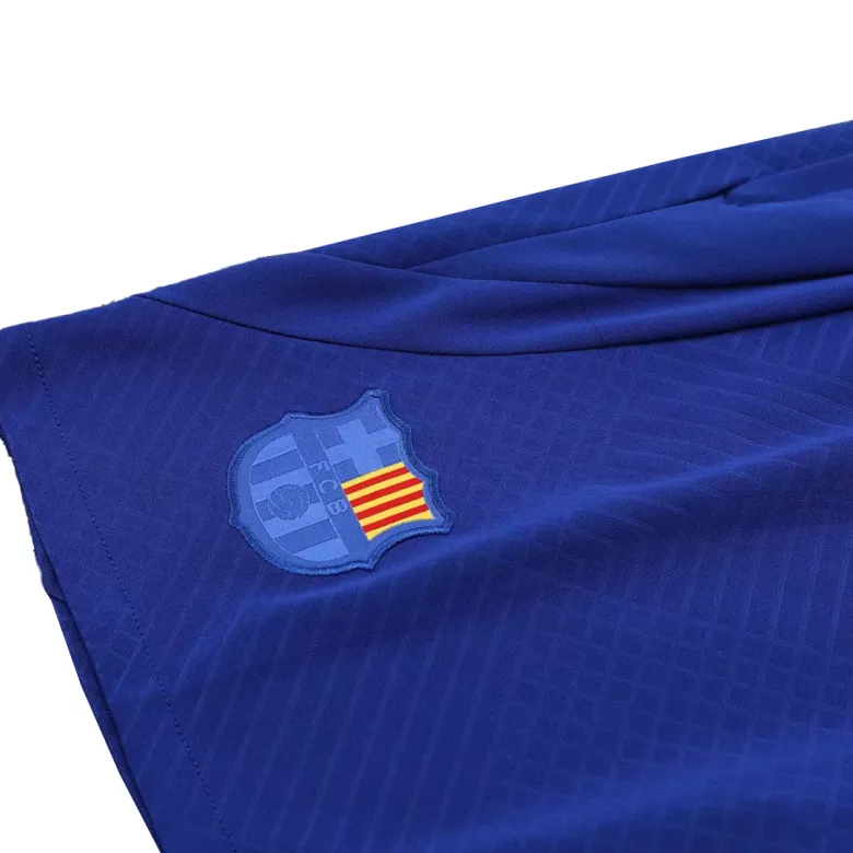 Barcelona Jerseys Sleeveless Training Kit 2023/24 - vstockx