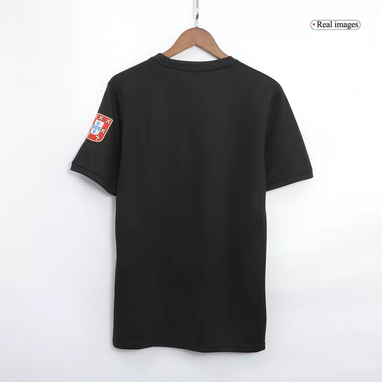 Retro Benfica Away Jersey 1972/73 - vstockx