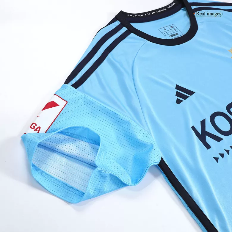 CA Osasuna Away Jersey 2023/24 - vstockx