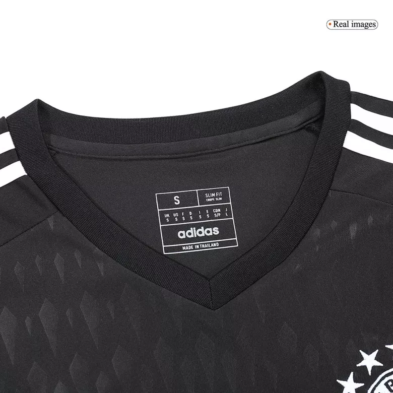Bayern Munich Goalkeeper Jersey 2023/24 - vstockx