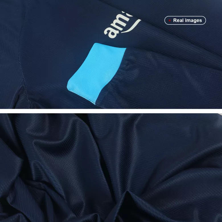 Napoli Long Sleeve Jersey 2021/22 Maradona Ltd Edition - vstockx