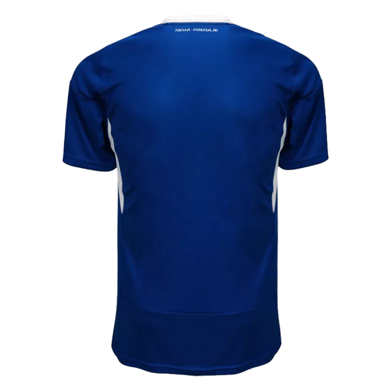 Dinamo Zagreb Home Soccer Jersey 2022/23 - vstockx