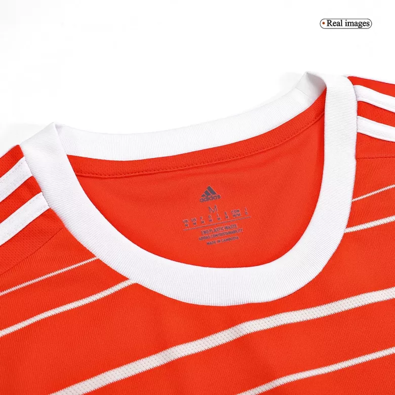 Bayern Munich Home Soccer Jersey 2022/23 - vstockx