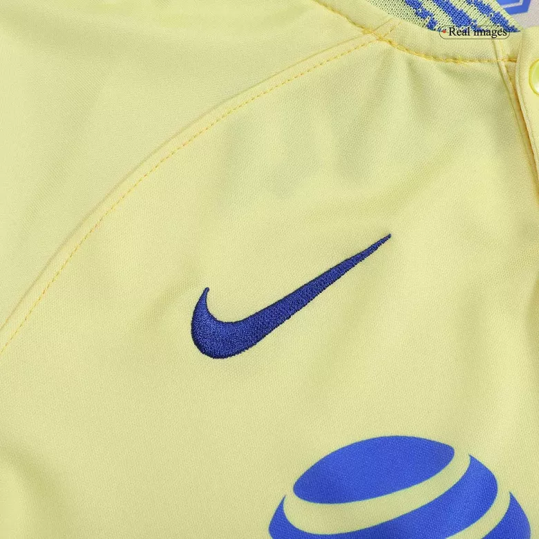 Club America Home Soccer Jersey 2022/23 - vstockx