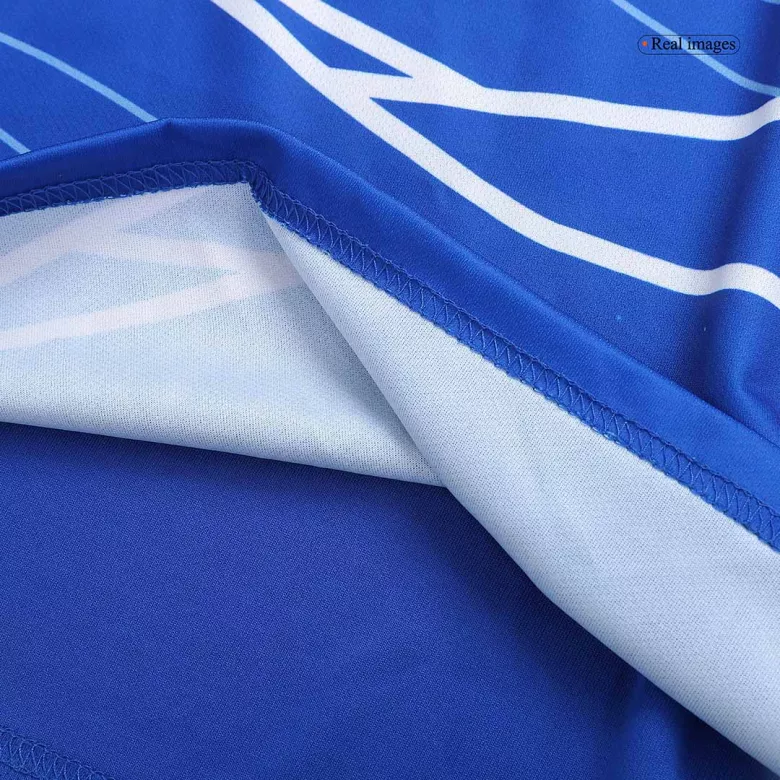 Hoffenheim Home Soccer Jersey 2022/23 - vstockx