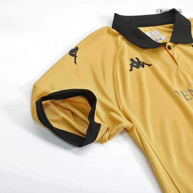 Venezia FC Third Away Soccer Jersey 2022/23 - vstockx