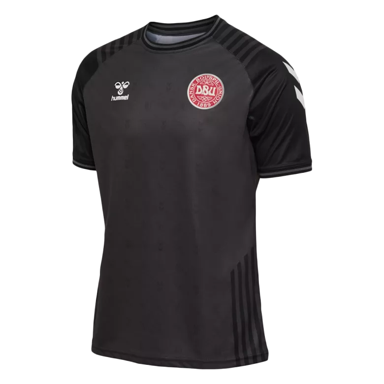 Denmark Soccer Jersey 2022 - vstockx