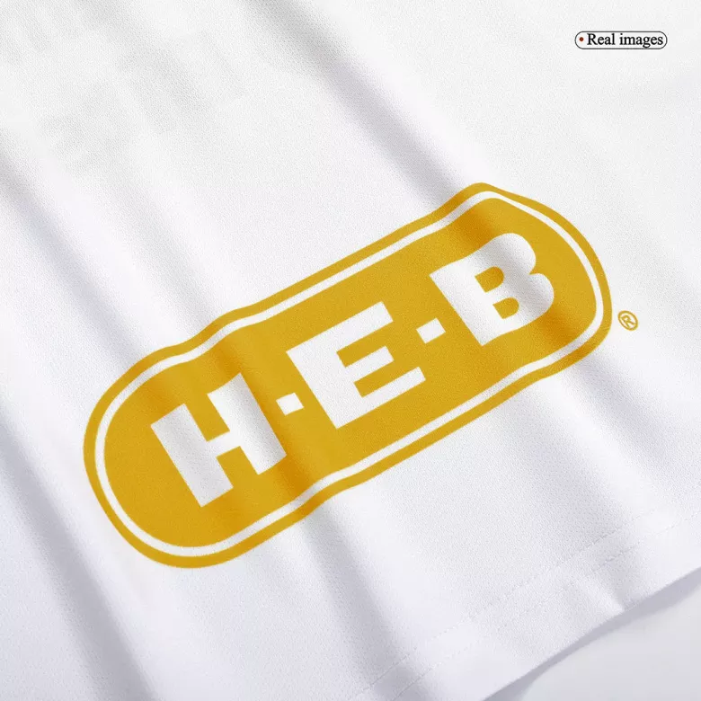 Tigres UANL Third Away Jersey 2022/23 - vstockx