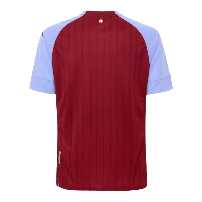 Aston Villa Home Soccer Jersey 2020/21 - vstockx
