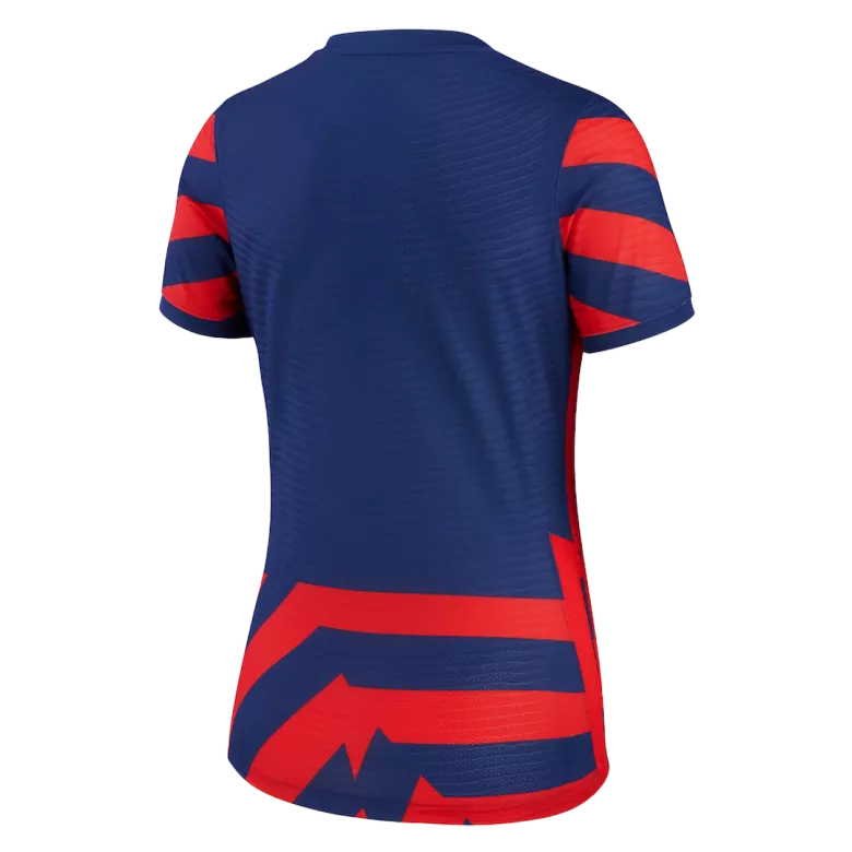 USA Away Soccer Jersey 2021/22 Women - vstockx