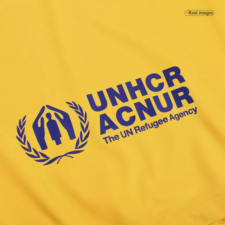 Barcelona Fourth Away Jersey 2022/23 - vstockx