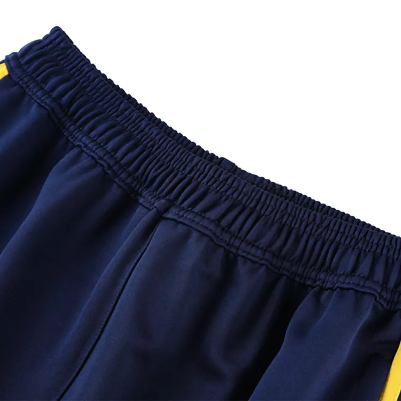 Real Madrid Soccer Pants 2022/23 Black - vstockx