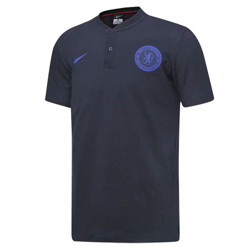 Chelsea Soccer Jersey 2019/20 - vstockx