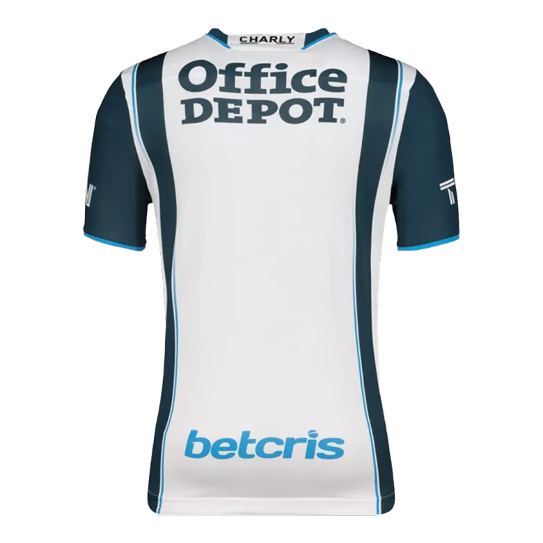 CF Pachuca Home Jersey 2023/24 - vstockx