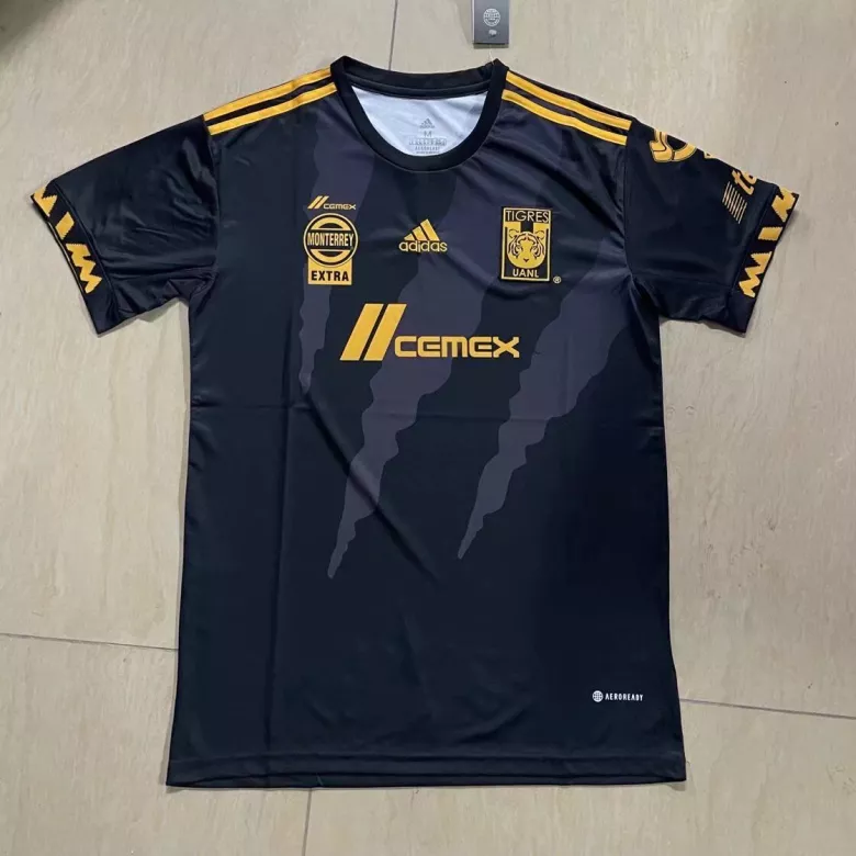 Tigres UANL Third Away Soccer Jersey 2021/22 - vstockx