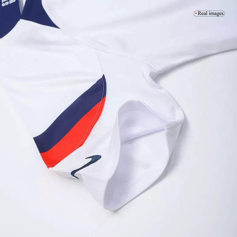 ADAMS #4 USA Home Jersey World Cup 2022 - vstockx