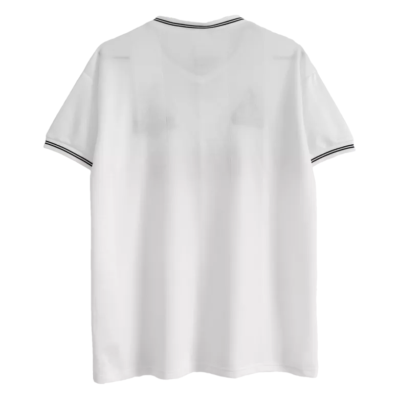 Vintage Soccer Jersey Tottenham Hotspur Home 1983/84 - vstockx