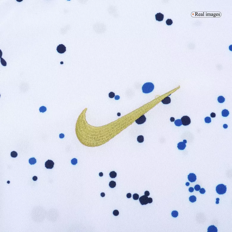 USWNT Home Jersey Women's World Cup 2023 - vstockx