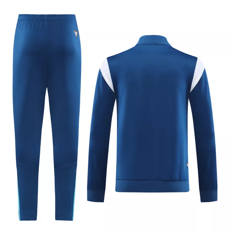Manchester City Tracksuit 2023/24 Blue - vstockx