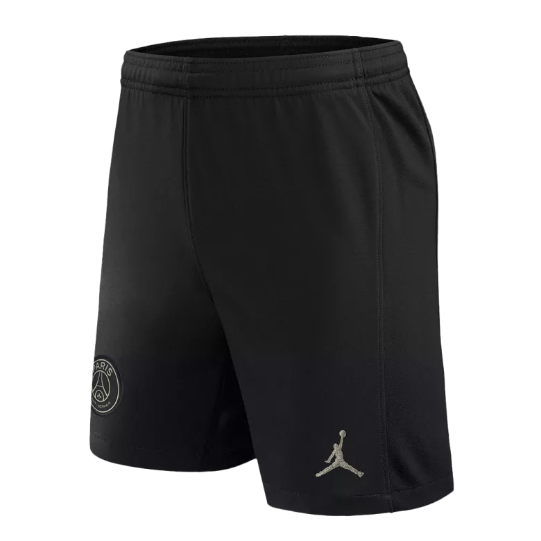 PSG Third Away Soccer Shorts 2023/24 - vstockx