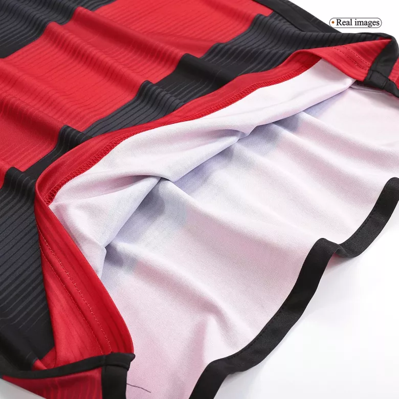 CR Flamengo Home Jersey 2023/24 - vstockx