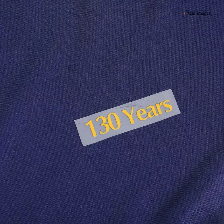 Replica Newcastle Away Jersey 2022/23 By Castore - vstockx