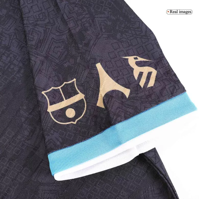 #10 Argentina Special Authentic Soccer Jersey 2023 - vstockx