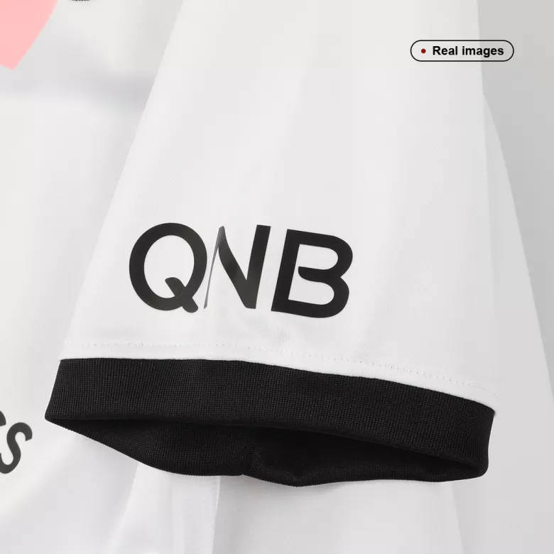 PSG Away Jerseys Kit 2021/22 - vstockx