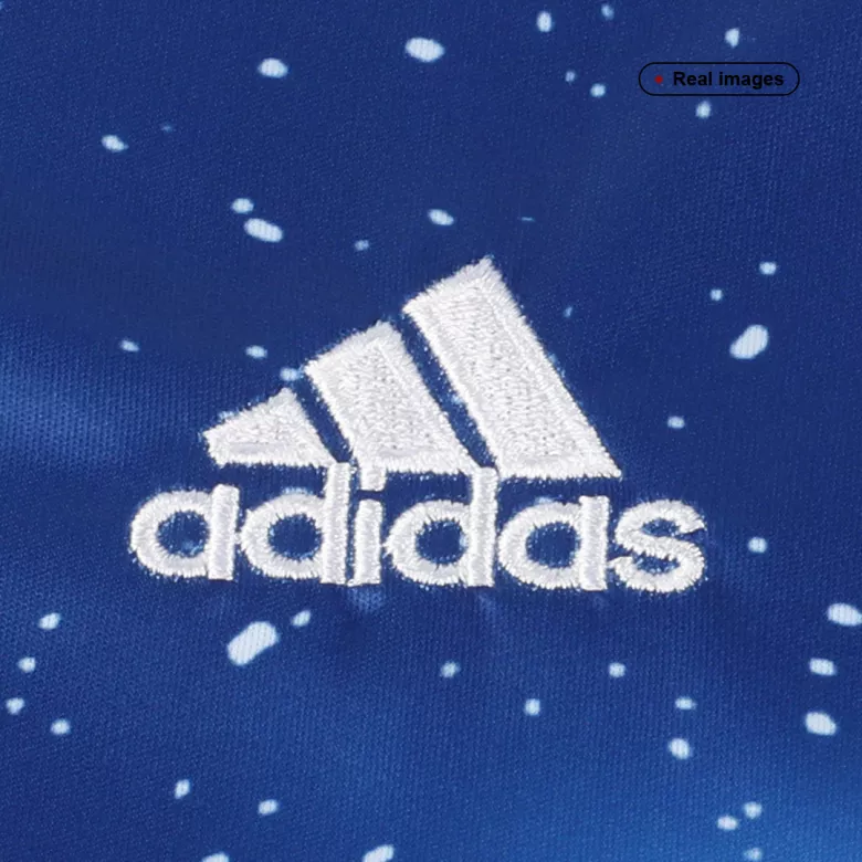 Women's Cruzeiro EC Home Jersey 2022/23 - vstockx