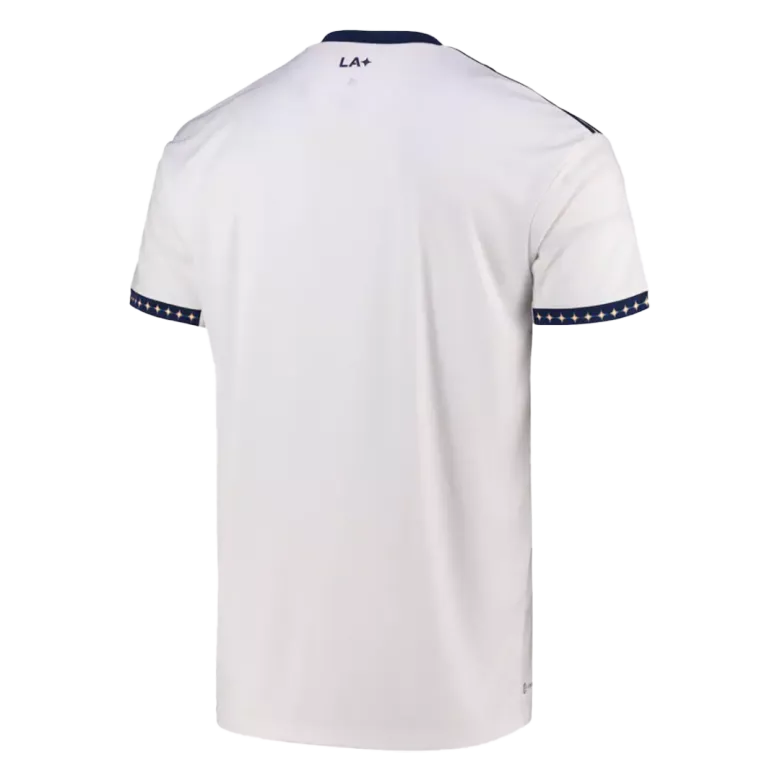 LA Galaxy Home Soccer Jersey 2022 - vstockx